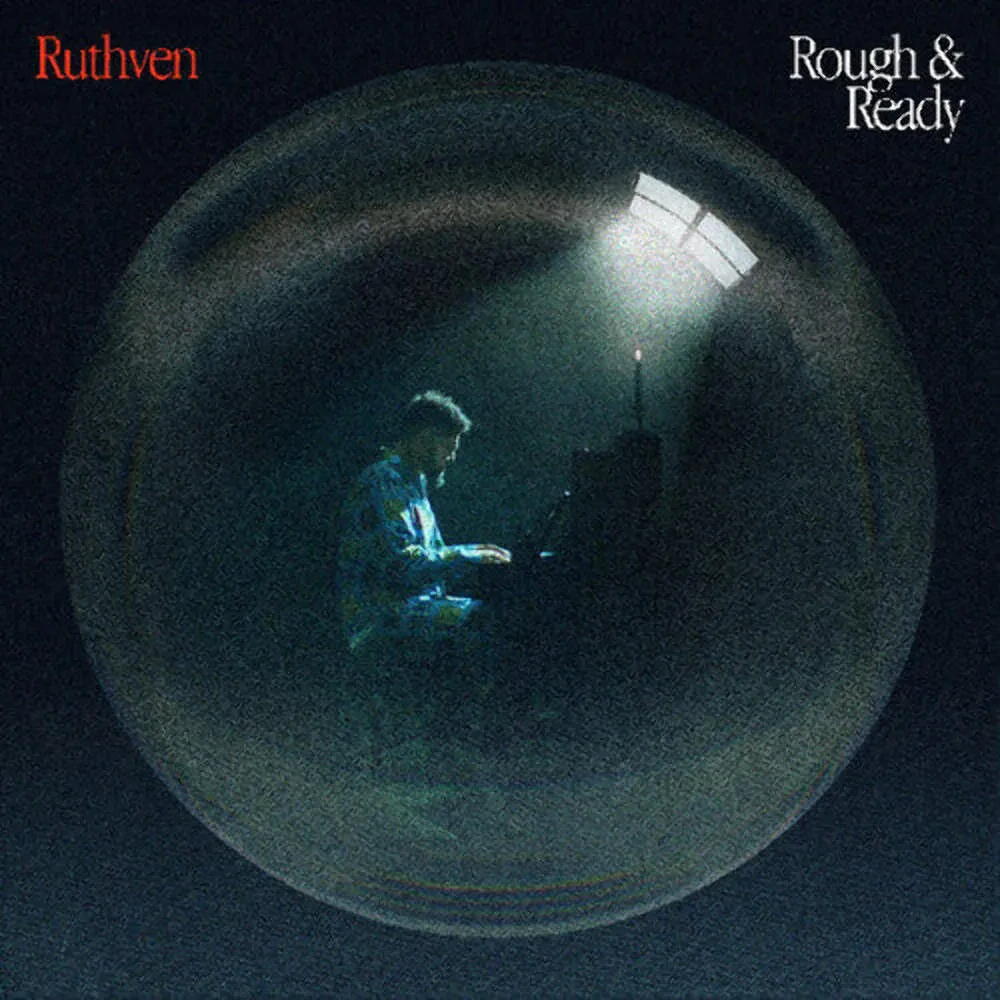 Виниловая пластинка Ruthven – Rough & Ready (Релиз 2024)