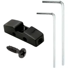 Floyd Rose Allen Wrench Holder & Wrenches Black