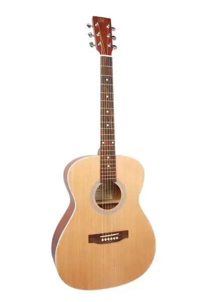 Акустическая гитара SX SO204