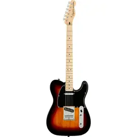 Электрогитара Fender Squier Affinity Telecaster Maple FB 3-Color Sunburst