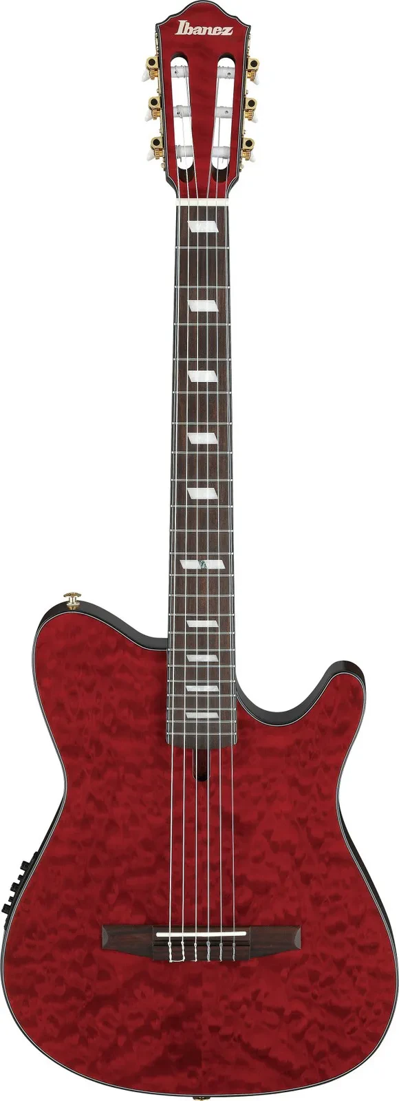 IBANEZ  FRH20QMN-WRL