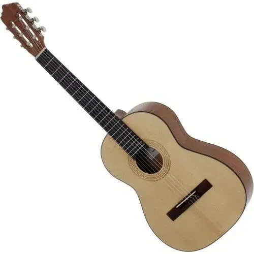 Классическая гитара LaMancha Rubinito LSM/59-L 3/4 леворукая