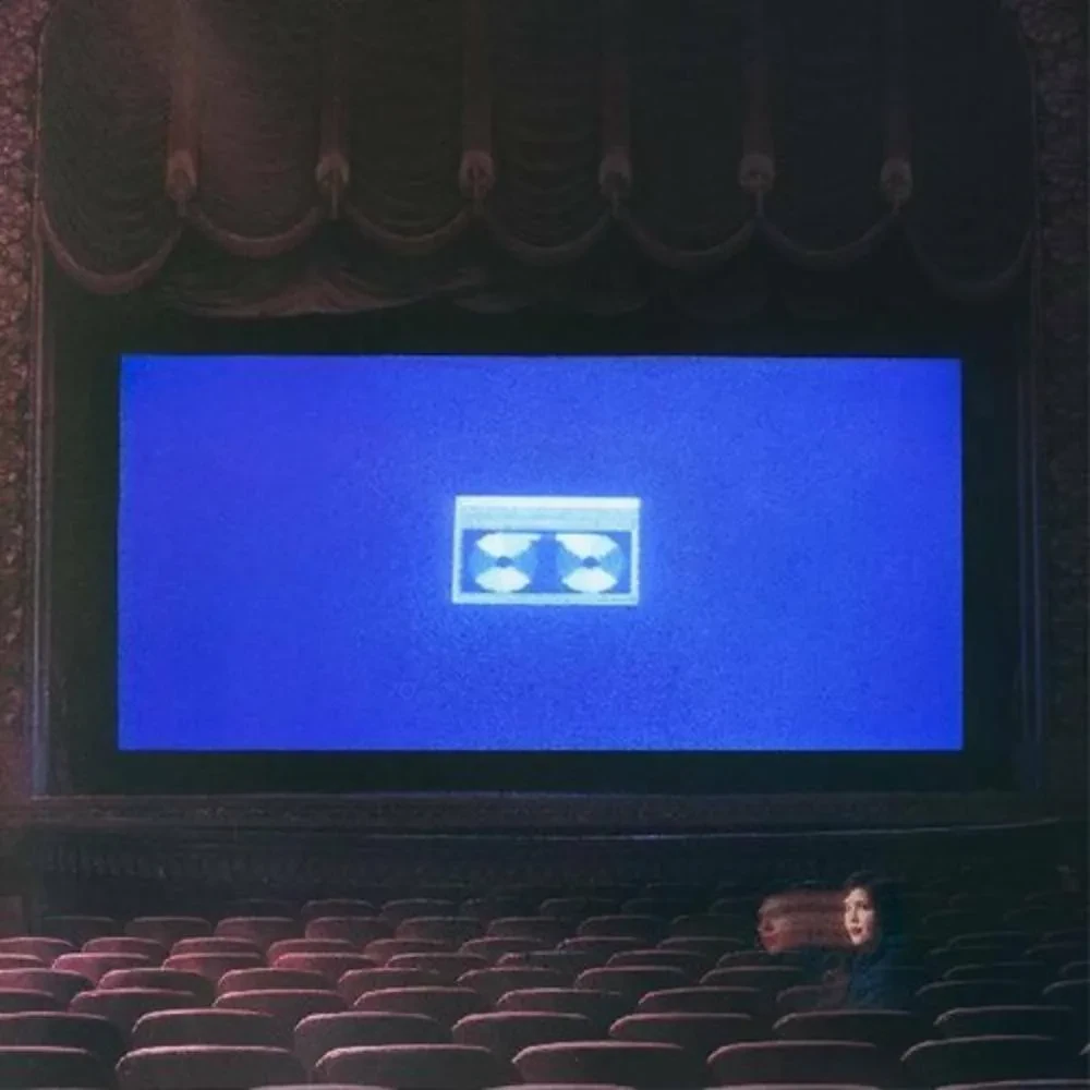 Виниловая пластинка Lucy Dacus – Home Video (Релиз 2021) Sealed