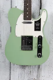 Б/У Электрогитара Fender Player II Telecaster Birch Green