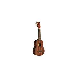 KALA Makala Soprano Ukulele with EQ