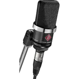 Вокальный микрофон Neumann TLM 102 Condenser Microphone Matte Black