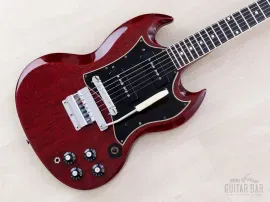 1968 Gibson SG Special Vintage Guitar Cherry w/ Case