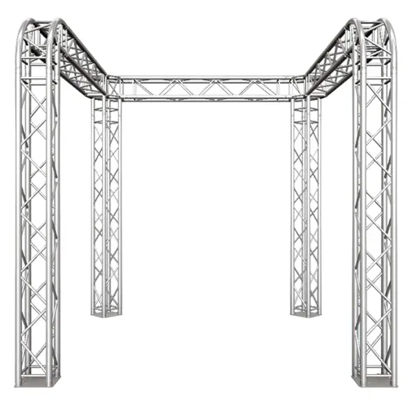 Ферма сценическая Global Truss TB-10X10-F34-002