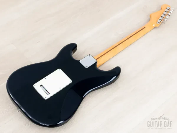Fender Stratocaster Partscaster (American Vintage II & American