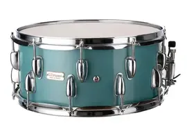 Малый барабан LDrums LD6411SN 14х6.5 Cyan