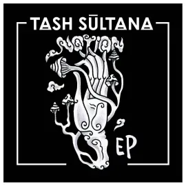 Tash Sultana - Notion [Metallic Silver Vinyl]
