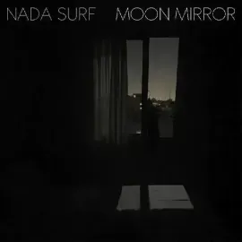 Виниловая пластинка Nada Surf - Moon Mirror (reflection) [New Vinyl LP] With Bonus Disc, Colored Vin