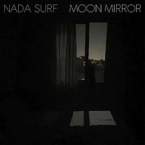 Виниловая пластинка Nada Surf - Moon Mirror (reflection) [New Vinyl LP] With Bonus Disc, Colored Vin