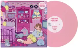 Виниловая пластинка Beach Bunny – Tunnel Vision (Релиз 2025)