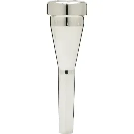 Denis Wick DW6882 HeavyTop Series Trumpet Mouthpiece in Silver 1X