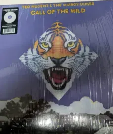 Виниловая пластинка Ted Nugent / The Amboy Dukes – Call Of The Wild