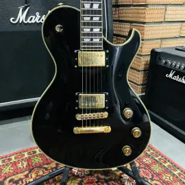 Электрогитара Schecter Diamond SOLO-6 Custom South Korea 2020s W/Gigbag