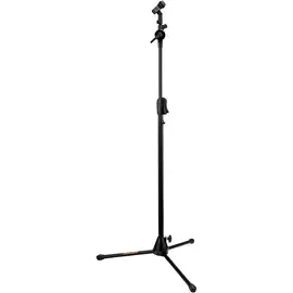 Стойка для микрофона Hercules EZ Clutch Tripod Microphone Stand w/Telescopic Hideaway 2-in-1 Boom Arm