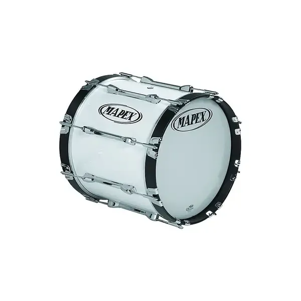 Маршевый барабан Mapex QLB1814SW Qualifier Bass Drum 18x14