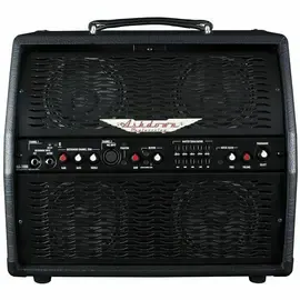 Комбоусилитель для акустической гитары Ashdown AA-100-R Professional Acoustic Combo Amp