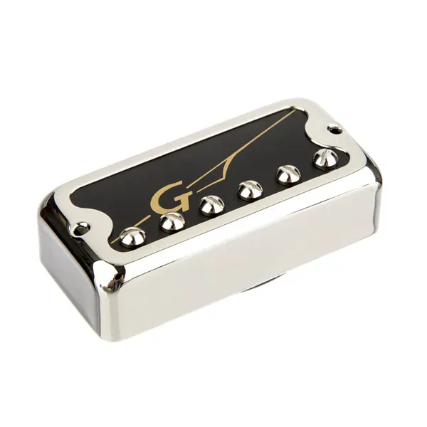 Звукосниматель для электрогитары Gretsch 006-1564-100 Hilo'Tron Bridge Chrome