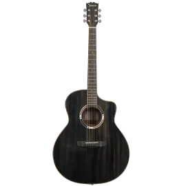Shinobi H-12G BK