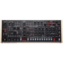 Sequential Trigon-6 Module B-Ware