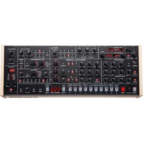 Sequential Trigon-6 Module B-Ware