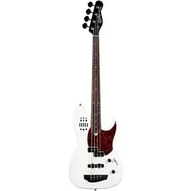 Бас-гитара Godin RG-4 Ultra Carbon White