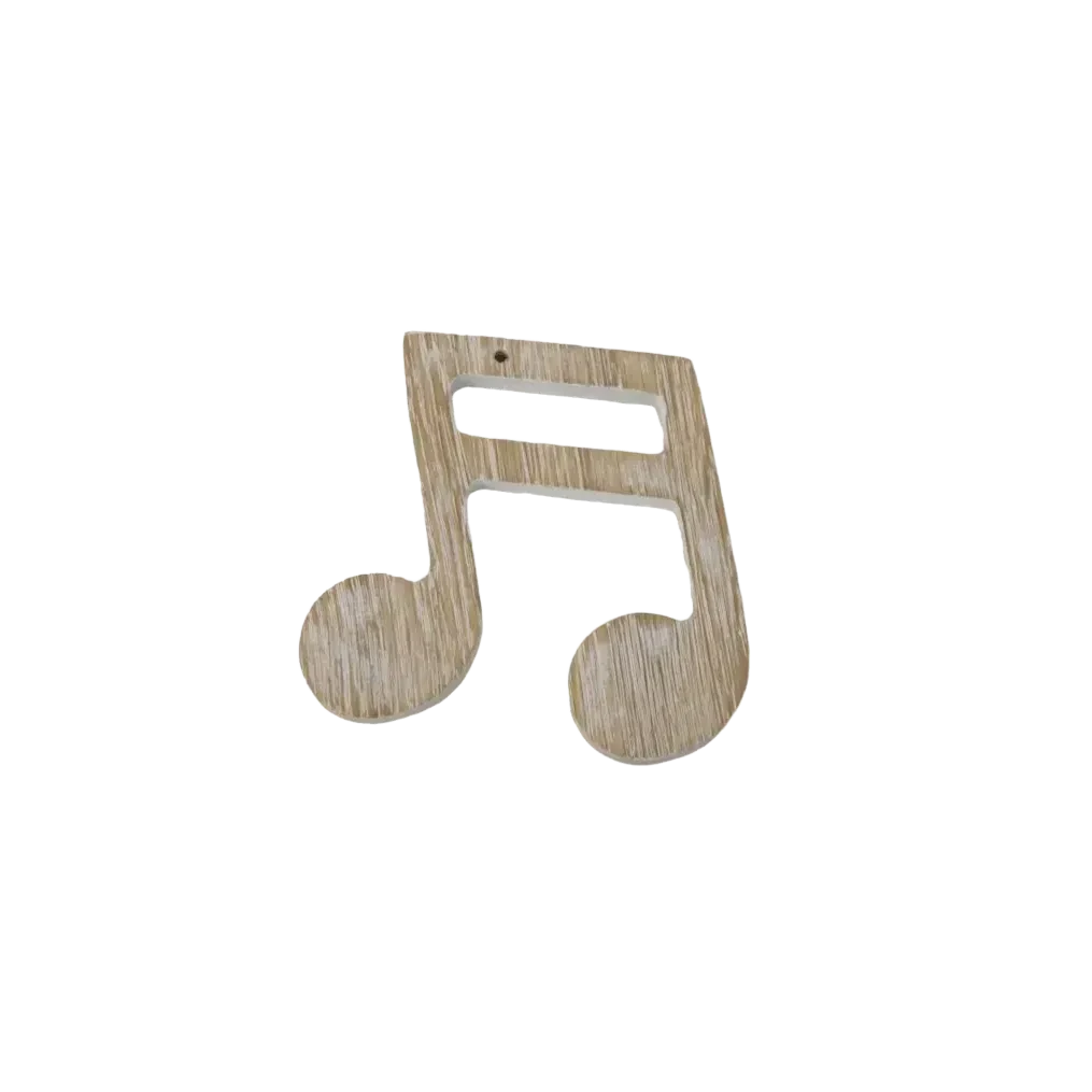 Елочная игрушка Lutner LN-SUV-N02 Oak E2