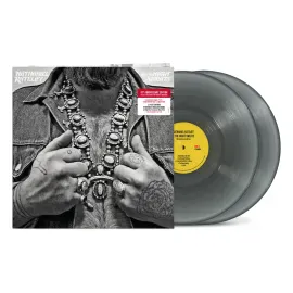 Виниловая пластинка Nathaniel Rateliff & The Night Sweats – Nathaniel Rateliff & The Night Sweats Релиз 2025