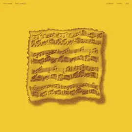Виниловая пластинка Dean Spunt – Basic Editions (Релиз 2024)