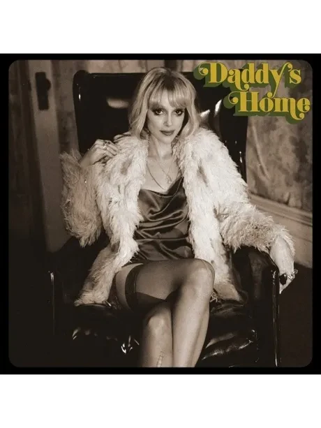 ST. VINCENT - Daddy's Home (CD)