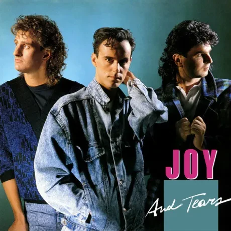 JOY - Joy And Tears (CD, Digipak)