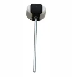 Колотушка педали бас-барабана TJW EA-2