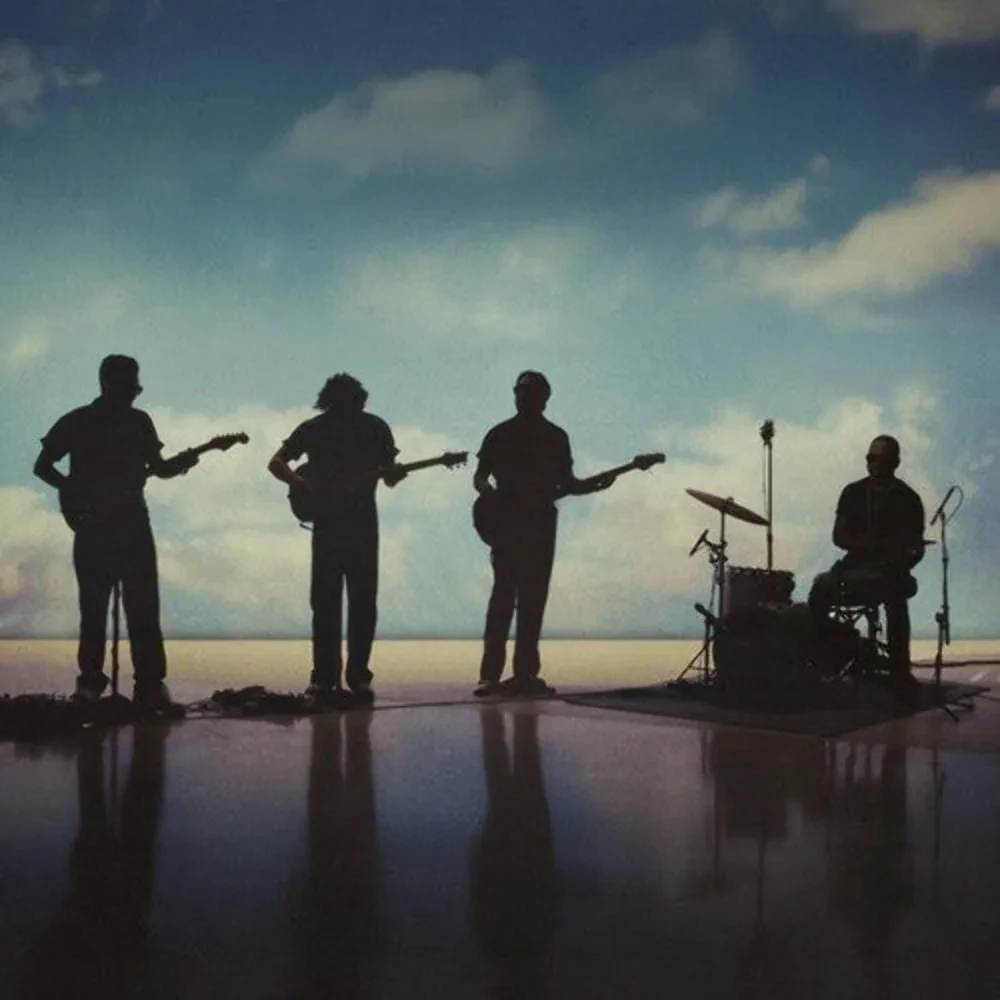The Fearless Flyers - The Fearless Flyers V NEW Vinyl