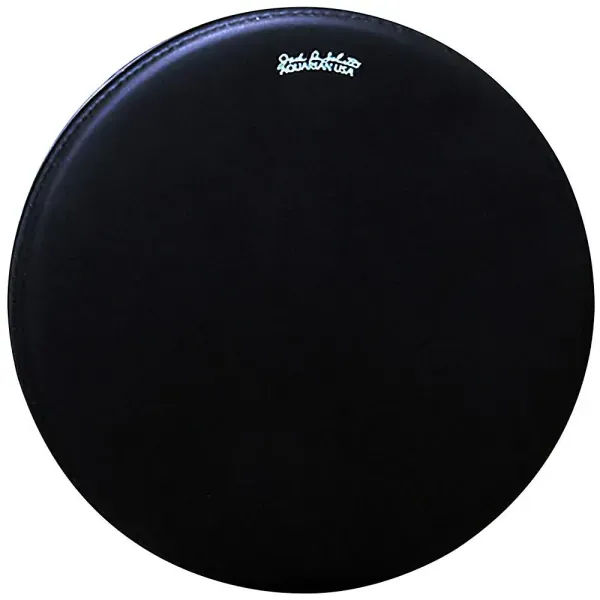 Aquarian Jack DeJohnette Bass Drum Head 18 in.