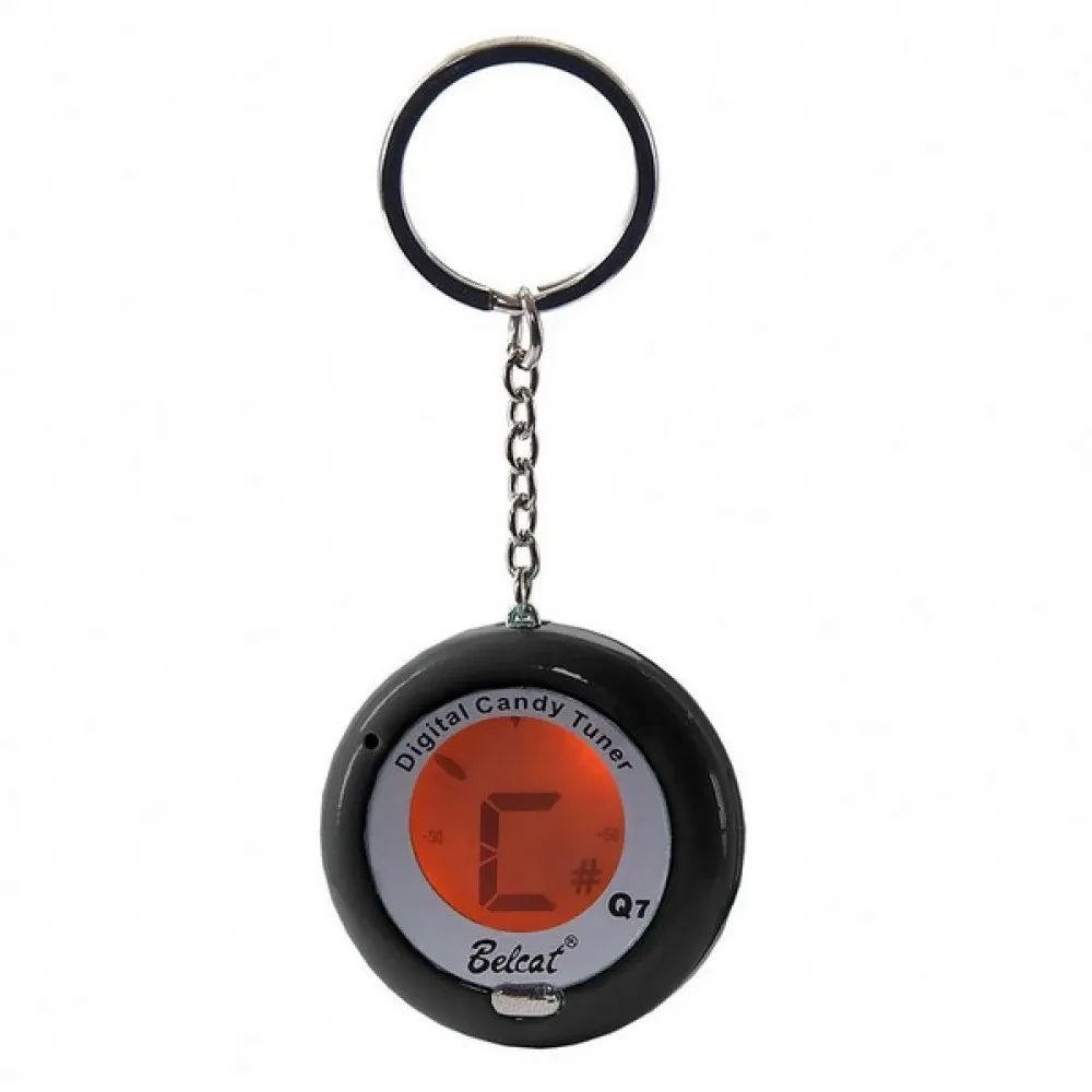 Тюнер компактный Belcat Q7