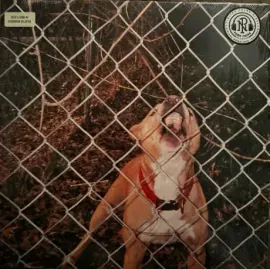 Виниловая пластинка Knocked Loose – Pop Culture