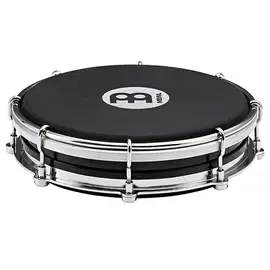 Тамбурин Meinl STBR06ABS-BK Silent Tamborim