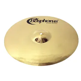 Тарелка барабанная Bosphorus 14" Gold Power Crash
