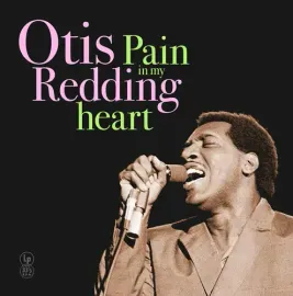 Виниловая пластинка Otis Redding - Pain In My Heart - Yellow Vinyl [New Vinyl LP] Colored Vinyl, Yel