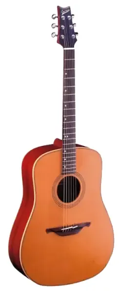 Акустическая гитара Cuenca NW-10 E3