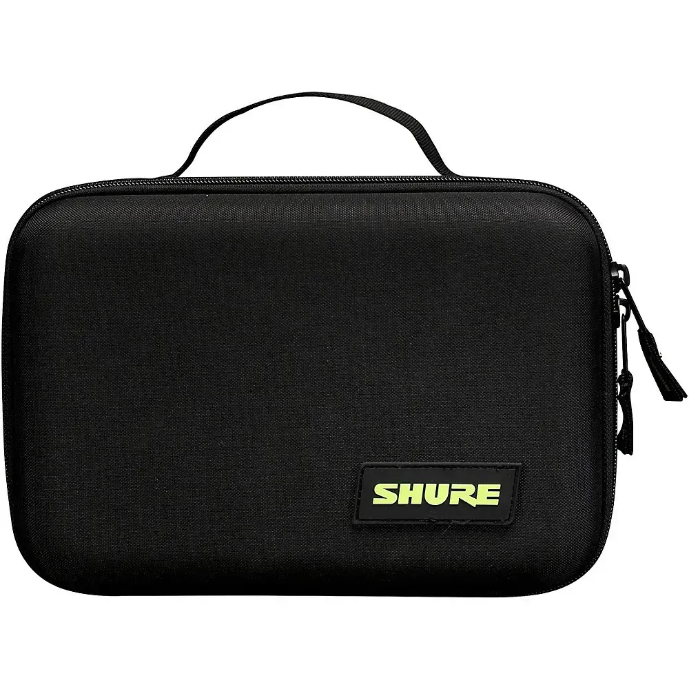 Кейс для микрофона Shure SH-SM7LWCASE Pro Lite Black