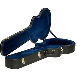 Кейс Ibanez AFB100C Hardshell Case for AFB Artcore Bass Guitars Black