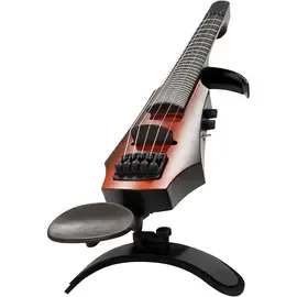 Электроскрипка NS Design NXTa Sunburst 4/4