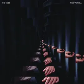 Виниловая пластинка The Veils - Nux Vomica (nick Launay Mixes) [New Vinyl LP]