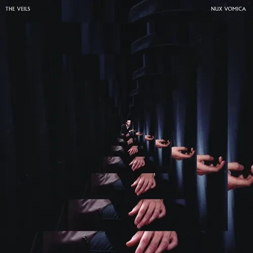 Виниловая пластинка The Veils - Nux Vomica (nick Launay Mixes) [New Vinyl LP]