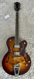 Gretsch G2420T Streamliner Hollow Body w/Bigsby, BT-3S Pups, Havana Burst