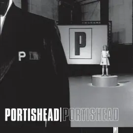 Виниловая пластинка Portishead - Portishead [New Vinyl LP]